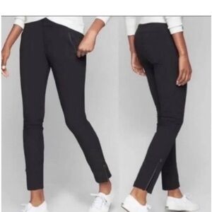 Athleta Wander Stash Skinny Pant Size 2